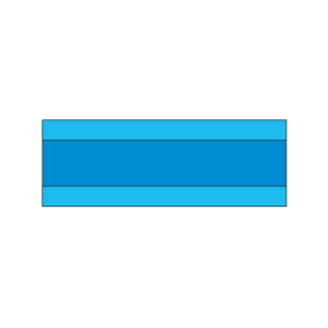 Steril alet masa örtüsü, ameliyat ve cerrahi işlemler için koruyucu örtü.