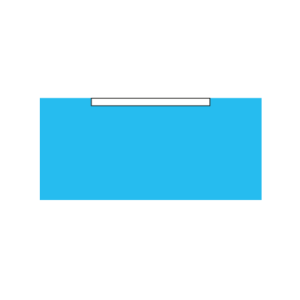 Steril anestezi örtüsü, ameliyatlarda hijyenik koruma sağlar.