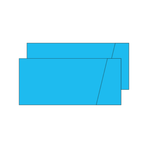 Cerrahi işlemler ve sterilizasyon için kullanılan bacak kılıfı.