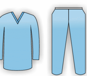 Alt Üst Takım Uzun Kol