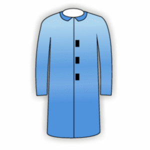 Laboratuvar Önlüğü