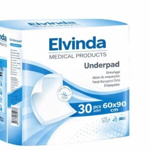 underpad yatak koruyucu örtü
