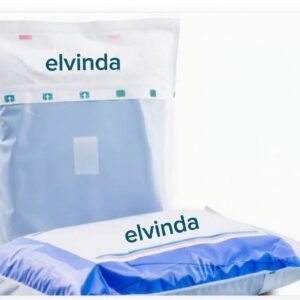 Header Bag / Büyük Boy Sterilizasyon Ambalajları