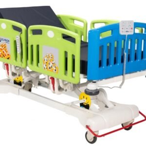 Pediatrik (Çocuk) Hasta Yatakları